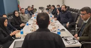 برگزاری دو کارگاه "قوانین و مقررات ثبت شرکتها و موسسات تجاری" و "ثبت برند"
